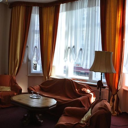 Hotel Pension Savoy near Kurfürstendamm Berlín Habitación foto