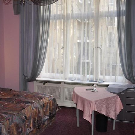 Hotel Pension Savoy near Kurfürstendamm Berlín Habitación foto
