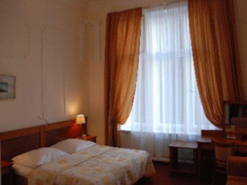 Hotel Pension Savoy near Kurfürstendamm Berlín Habitación foto