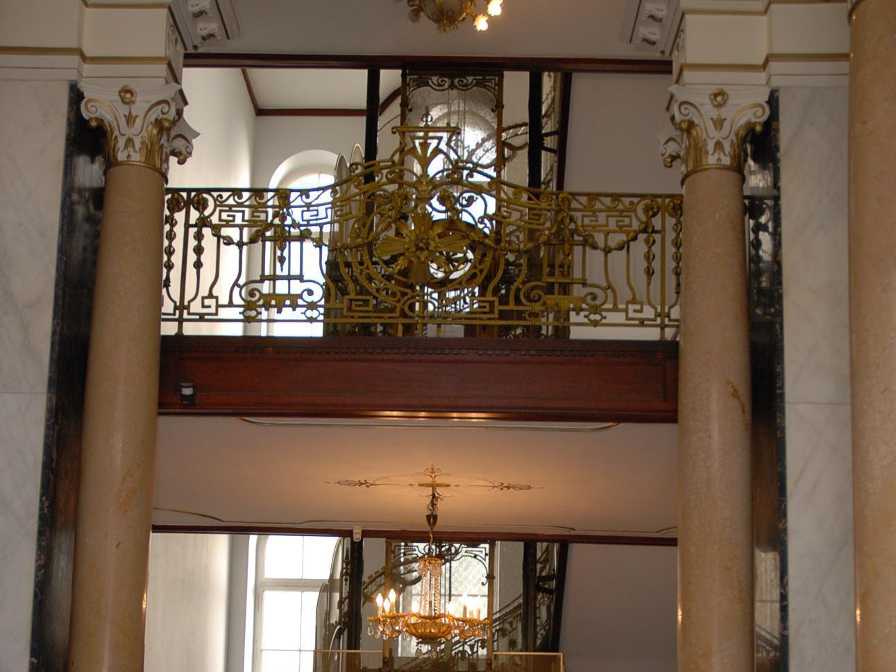 Hotel Pension Savoy near Kurfürstendamm Berlín Exterior foto