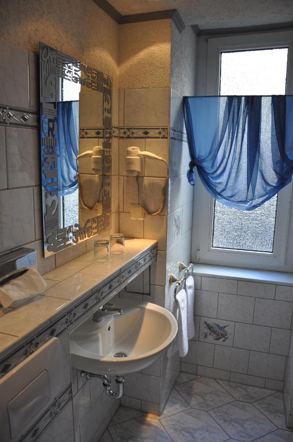 Hotel Pension Savoy near Kurfürstendamm Berlín Habitación foto